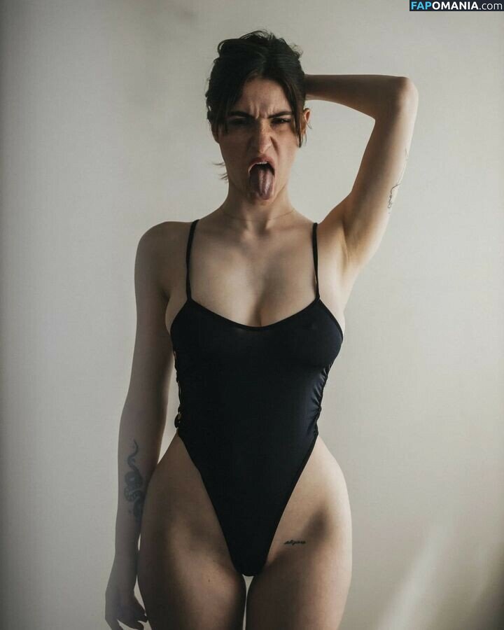 Anastasia Martorana / Anastasiama2608 / anastasiama26 Nu OnlyFans  Photo fuitée #71