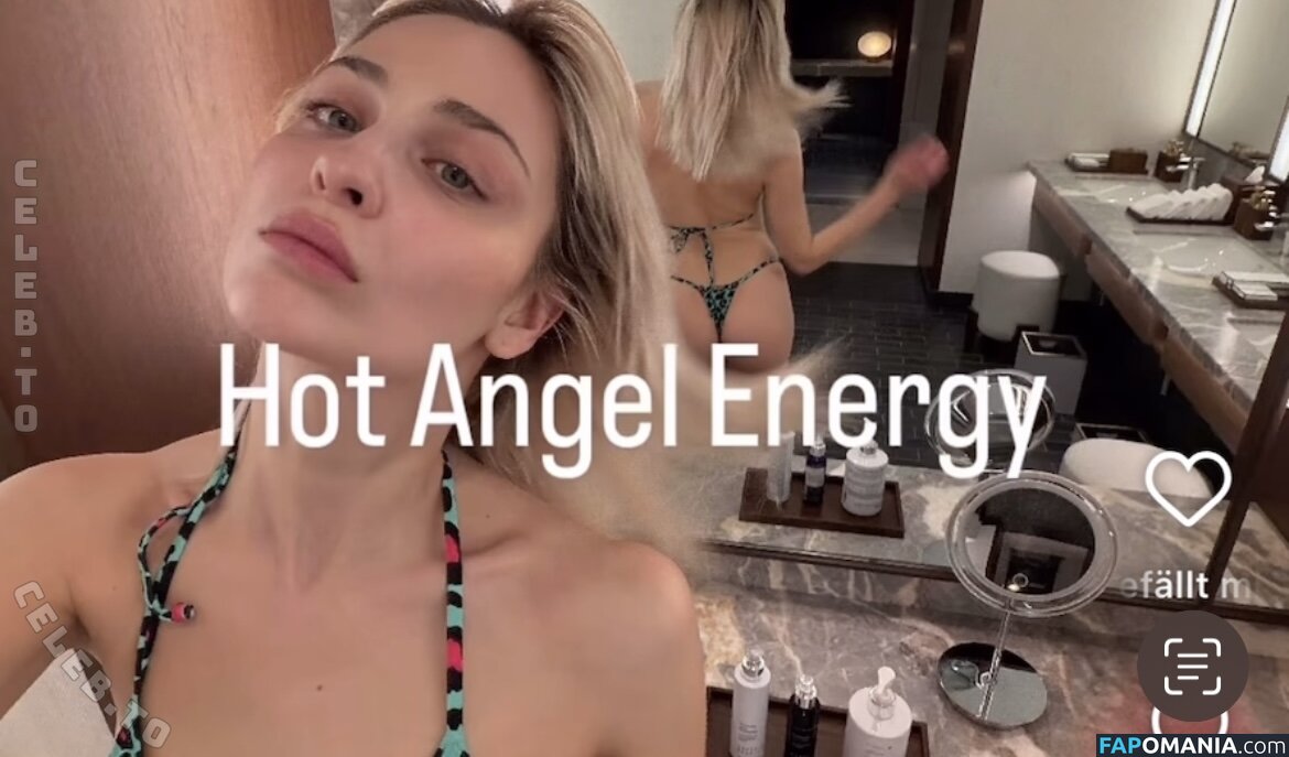 Anastasia Nasty Borisova / nasty.bory / nasty.boryy Nu OnlyFans  Photo fuitée #8