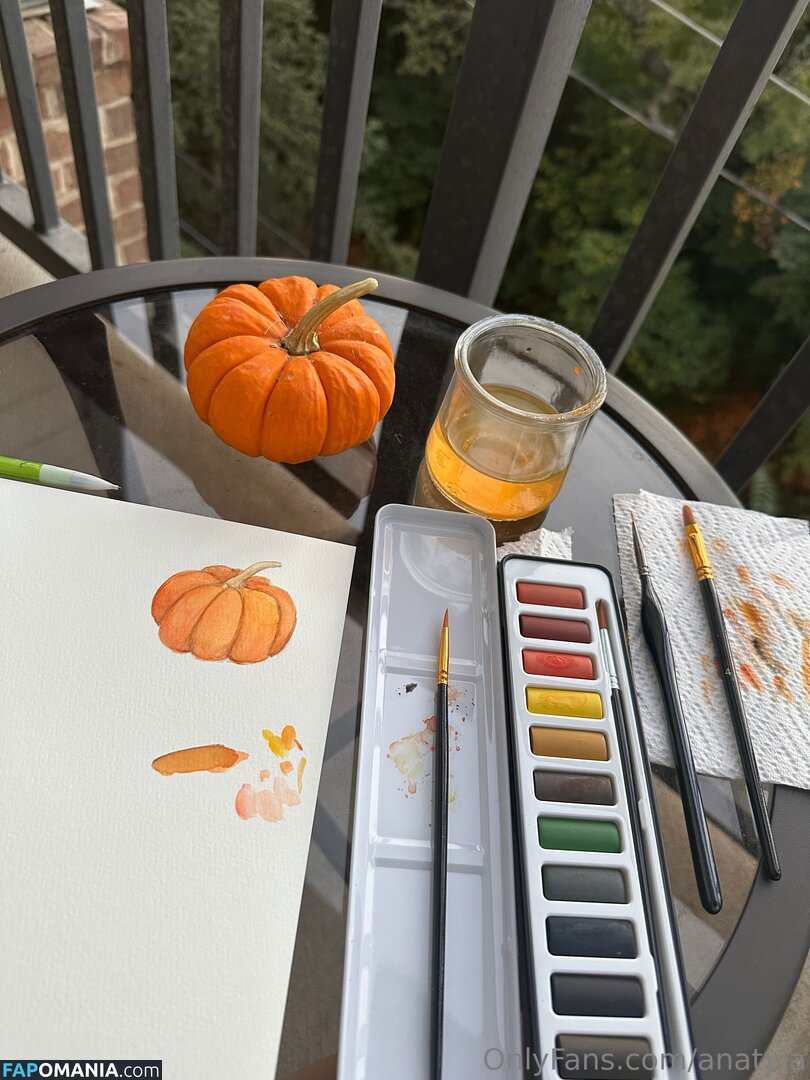 anatyla / anatylacosplay Nu OnlyFans  Photo fuitée #2