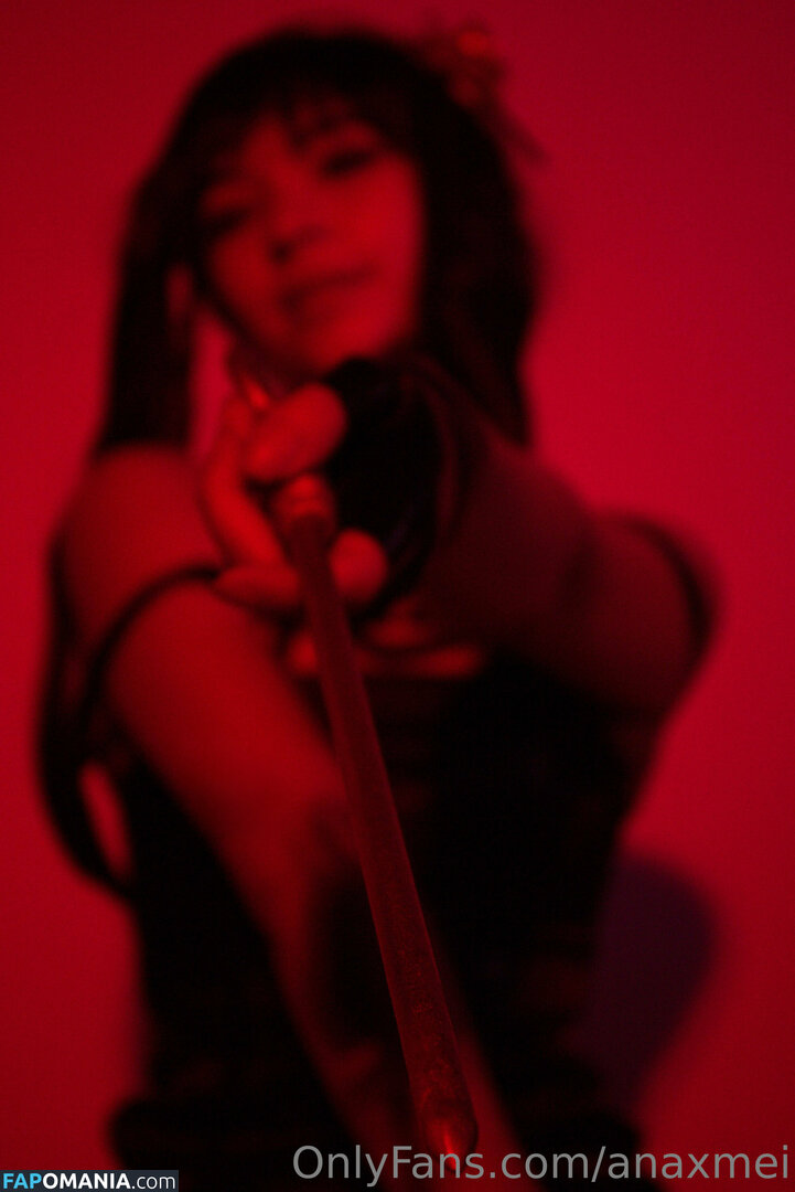 anaxmei / annaxmei Nu OnlyFans  Photo fuitée #21