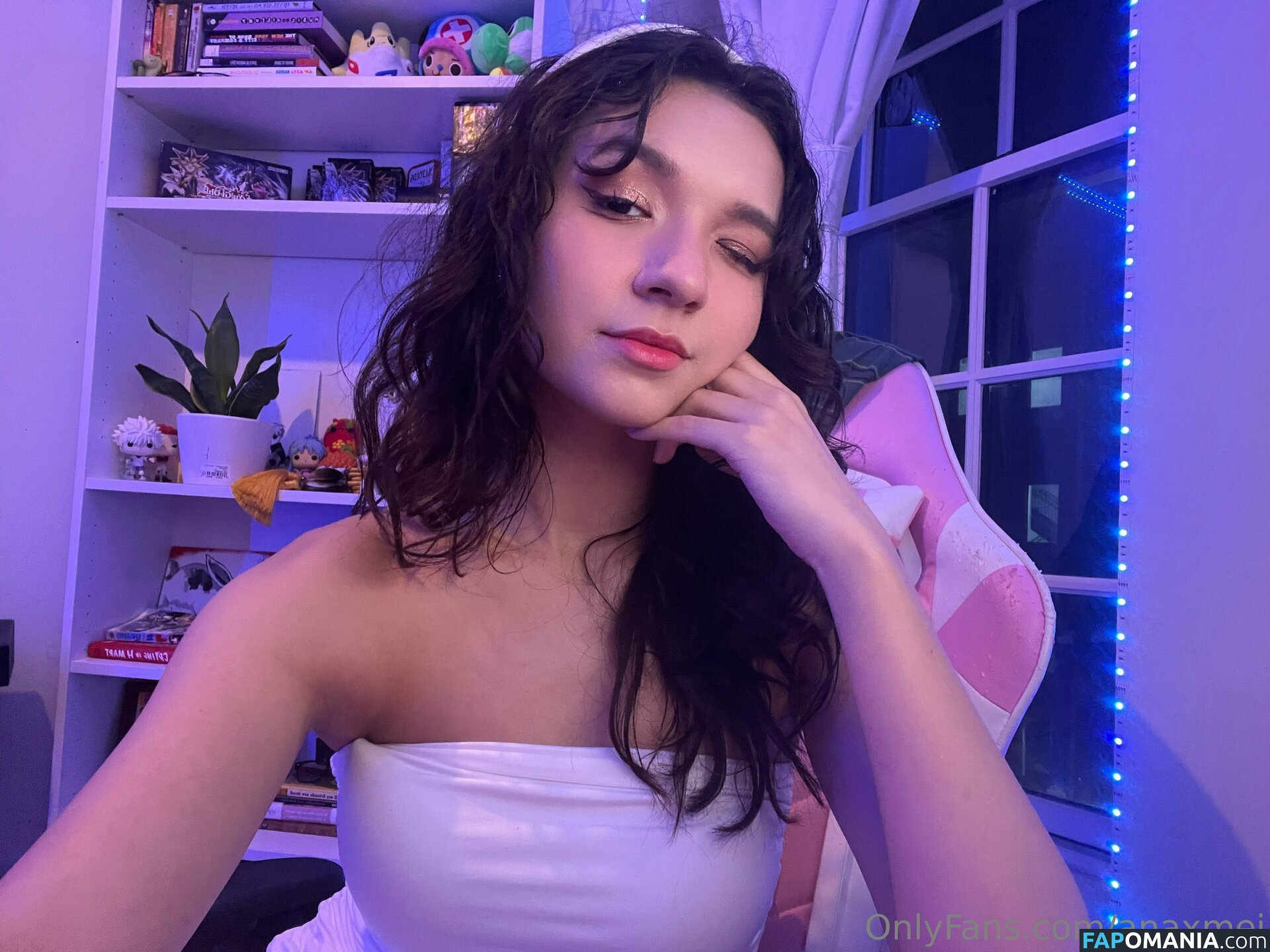 anaxmei / annaxmei Nu OnlyFans  Photo fuitée #49