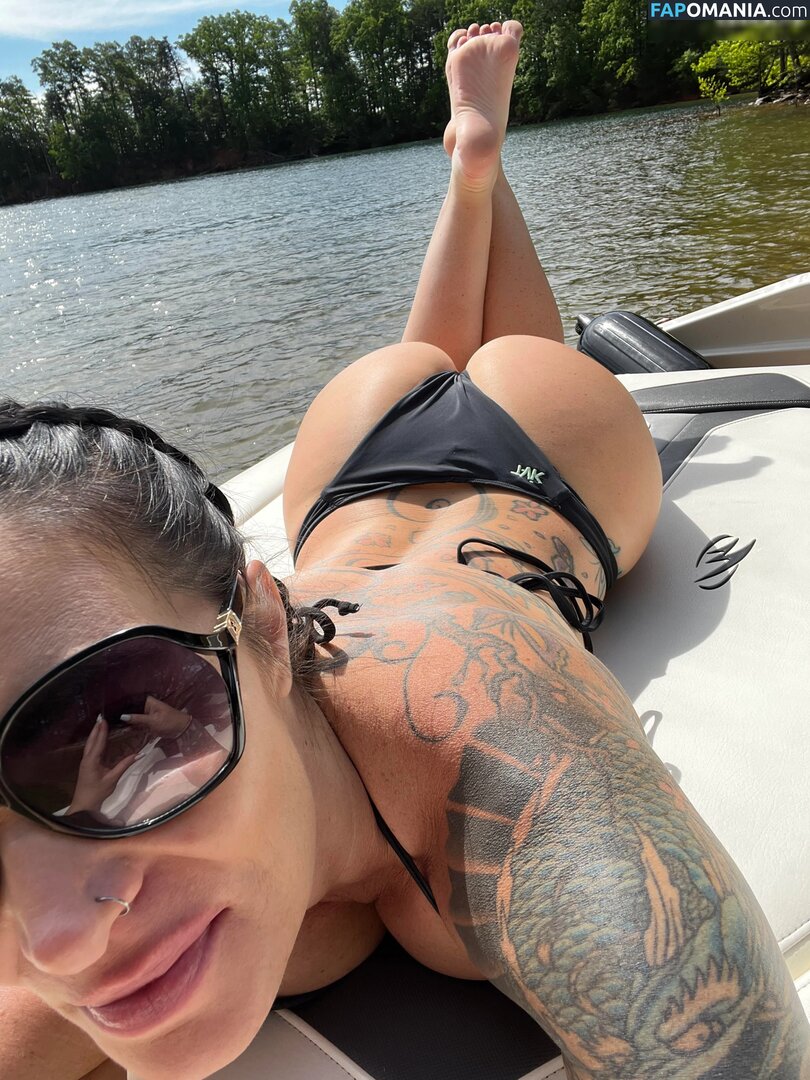 Andie Renae / andiespalace / atlantaspalace Nu OnlyFans  Photo fuitée #1