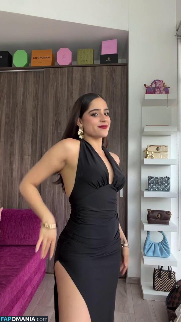 Andrea Mextli / AndreaMextli / andrea.mextli / https: / ms_olivia Nu OnlyFans  Photo fuitée #27