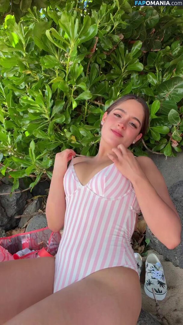 Andrea Mextli / AndreaMextli / andrea.mextli / https: / ms_olivia Nu OnlyFans  Photo fuitée #55