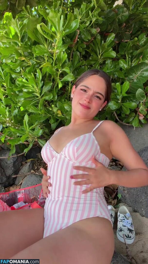 Andrea Mextli / AndreaMextli / andrea.mextli / https: / ms_olivia Nu OnlyFans  Photo fuitée #56