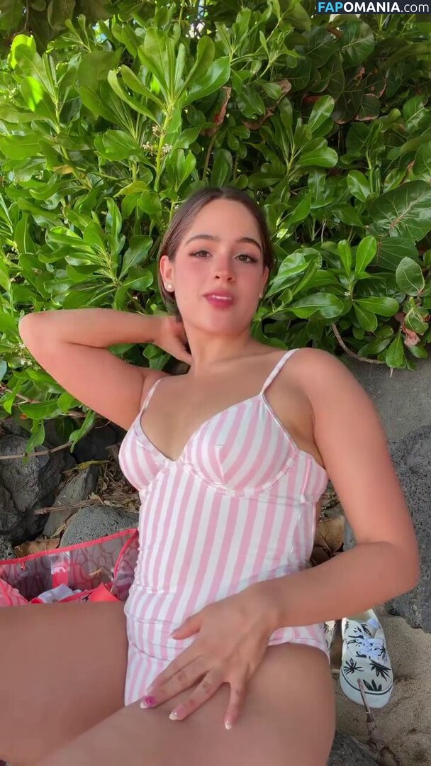Andrea Mextli / AndreaMextli / andrea.mextli / https: / ms_olivia Nu OnlyFans  Photo fuitée #57