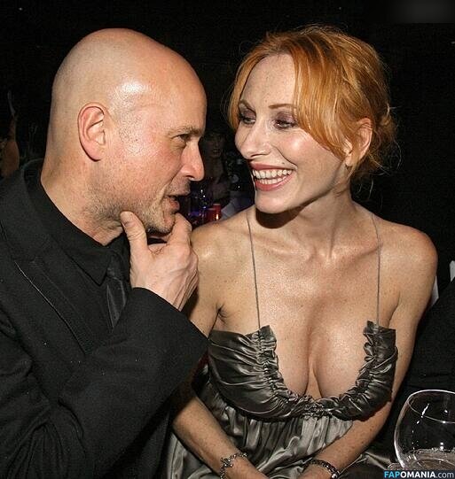 Andrea Sawatzki / andrea.sawatzki Nu OnlyFans  Photo fuitée #46