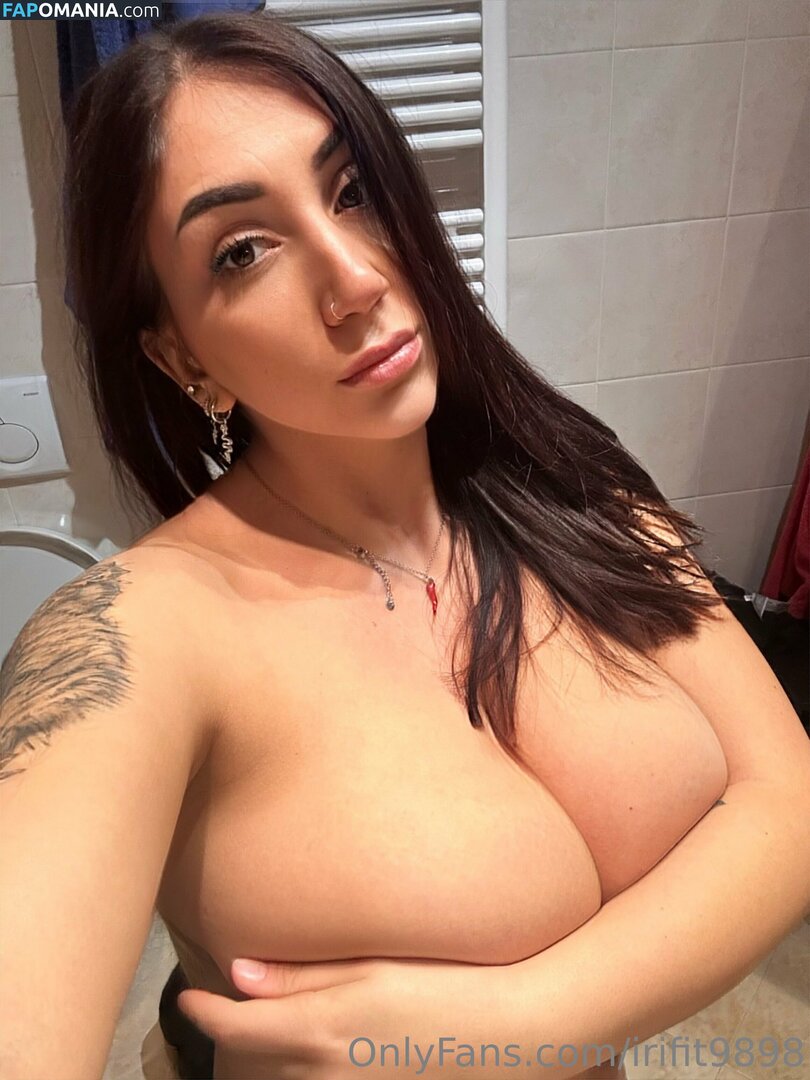 Andreea Irimescu / FitnessIri / Irifit98 / fitnessiri9898 / iri_fit98 Nu OnlyFans  Photo fuitée #13