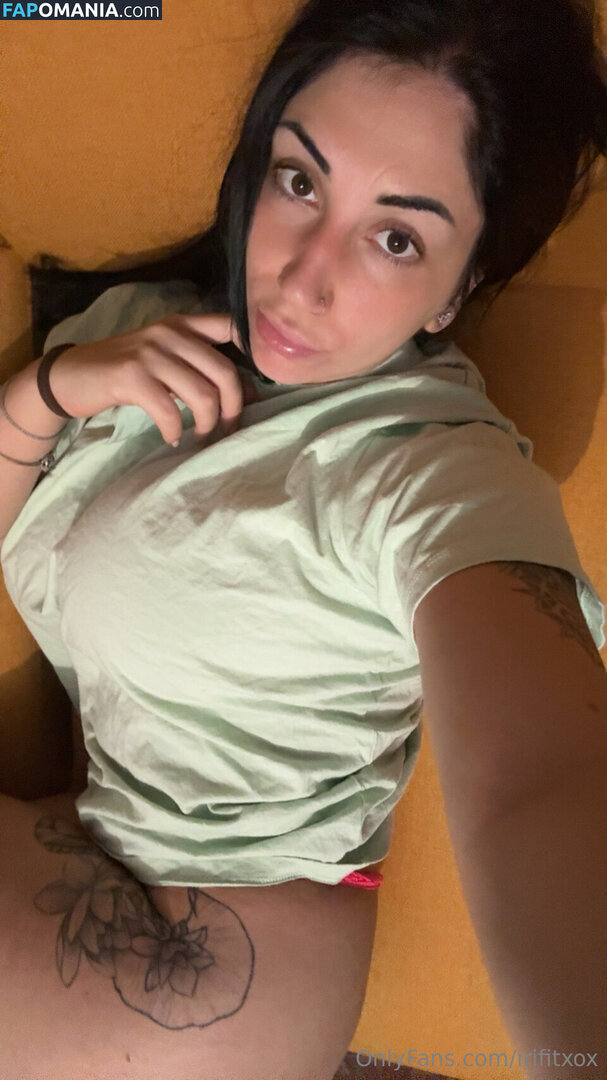 Andreea Irimescu / FitnessIri / Irifit98 / fitnessiri9898 / iri_fit98 Nu OnlyFans  Photo fuitée #22