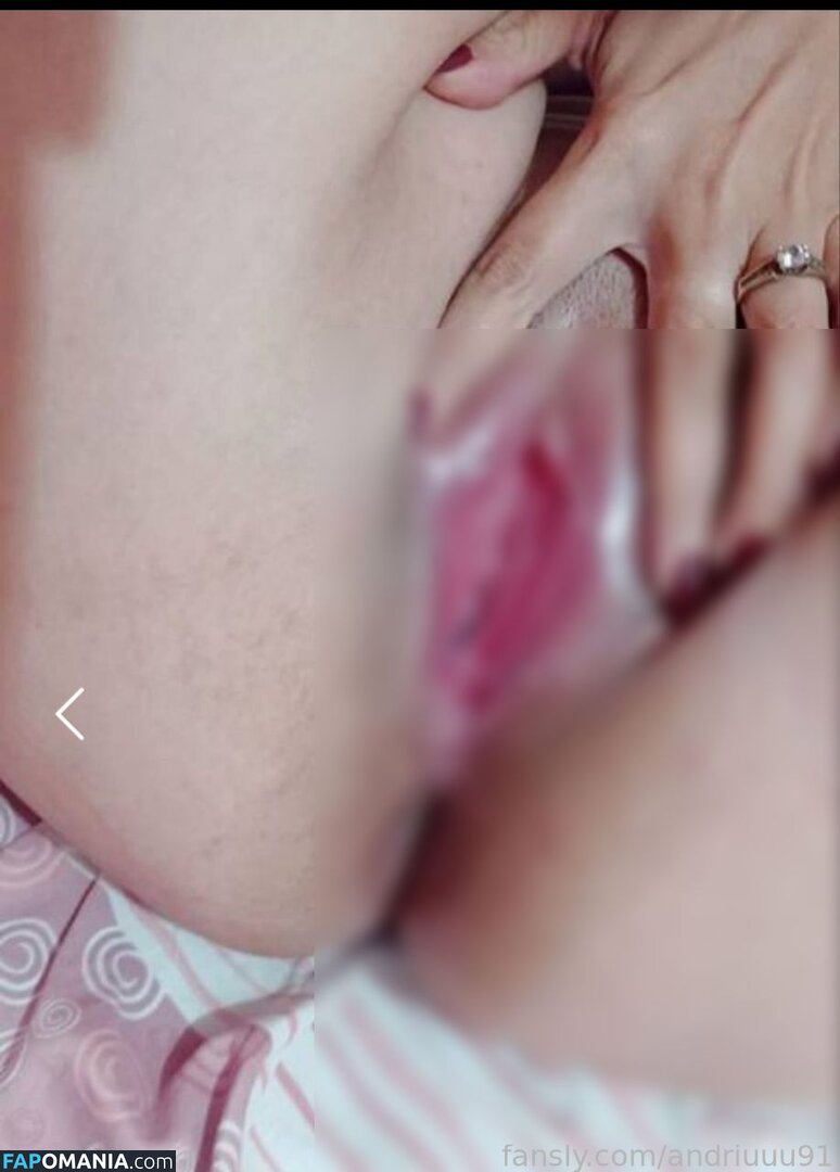 andriu91 / andriuuu91 Nu OnlyFans  Photo fuitée #670