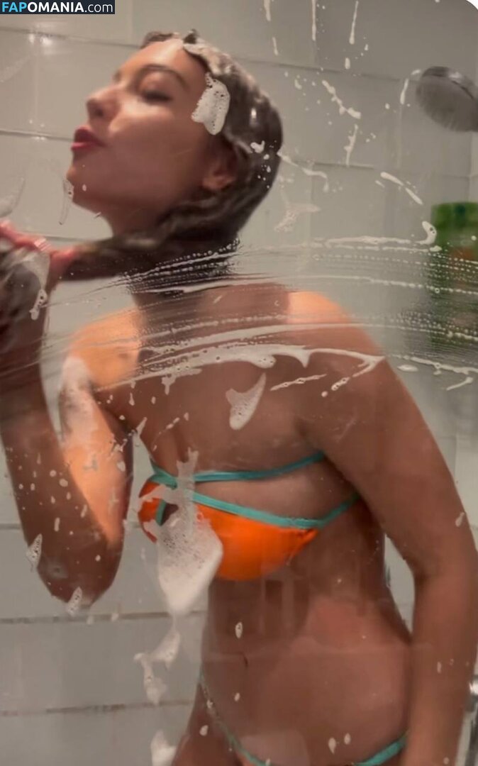 Anfisa Riazhkina / anfisaria Nu OnlyFans  Photo fuitée #5