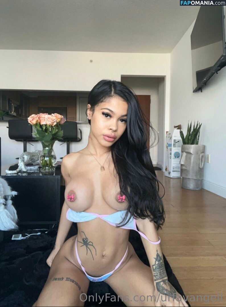 urfavangell Nu OnlyFans  Photo fuitée #19