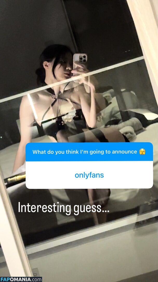 angel_86321 / 妍妍 / 妍妍angel Nu OnlyFans  Photo fuitée #94