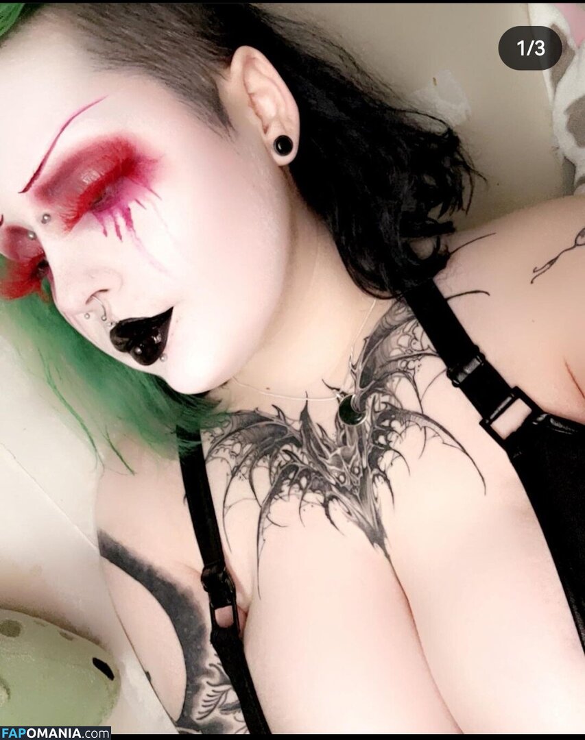angel_bitxh / angelbitxh_ Nu OnlyFans  Photo fuitée #2
