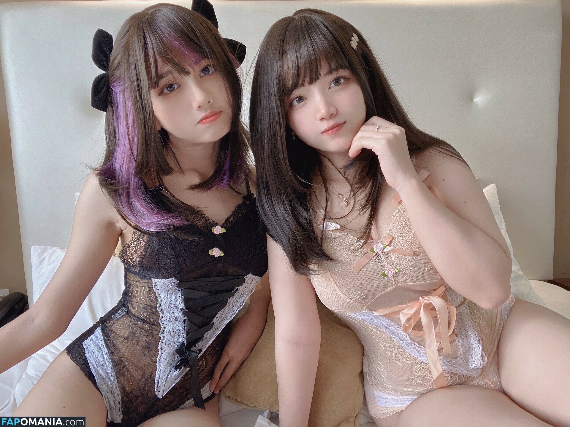 Angel Chan / angel_chan / angelhcchan / menruinyanko_ / wlep wlop Nu OnlyFans  Photo fuitée #54