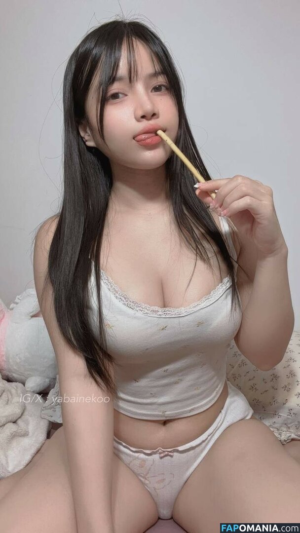 Angel Chan / angel_chan / angelhcchan / menruinyanko_ / wlep wlop Nu OnlyFans  Photo fuitée #610