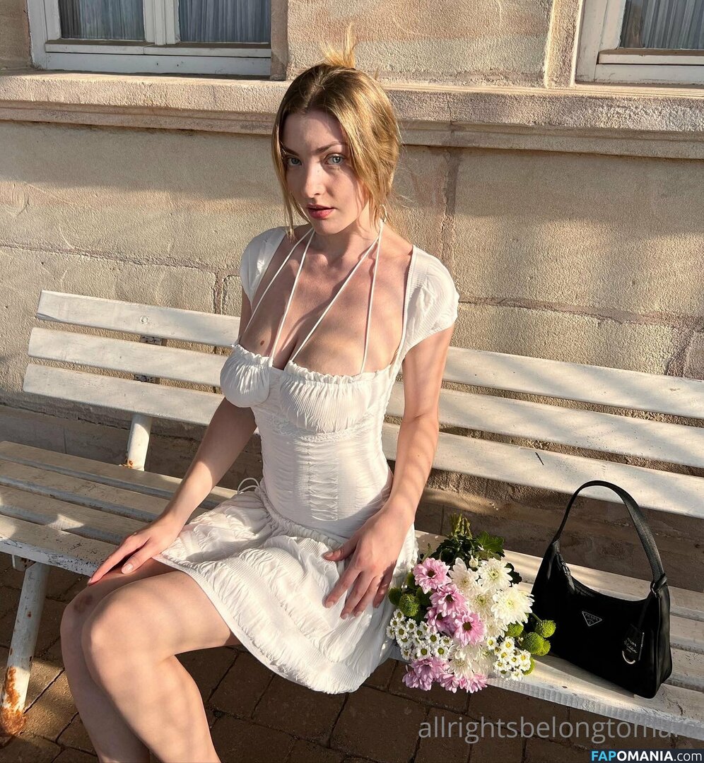 Angel Maralyn / maralinren / maralyn / themaralyn Nu OnlyFans  Photo fuitée #8