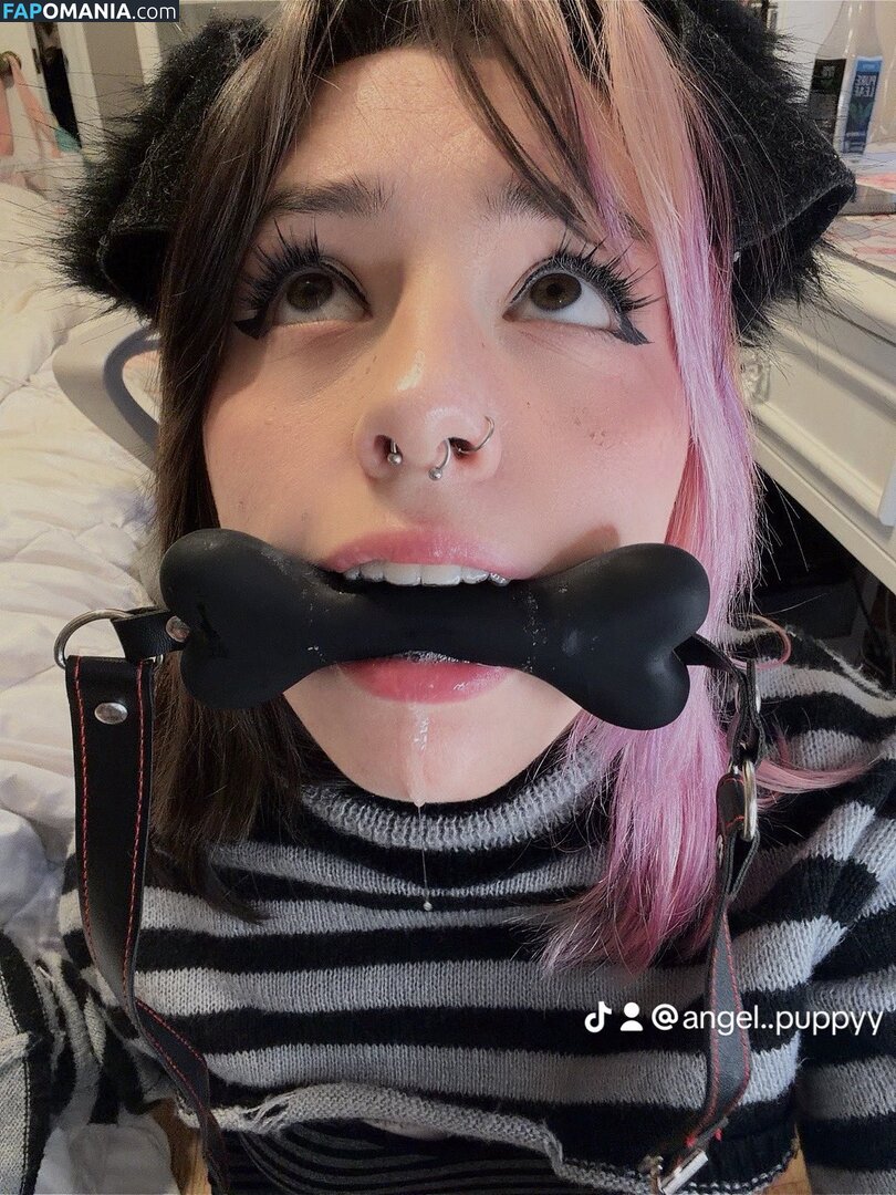 Angel Puppy / ang3l.puppyy / cw / https: Nu OnlyFans  Photo fuitée #4