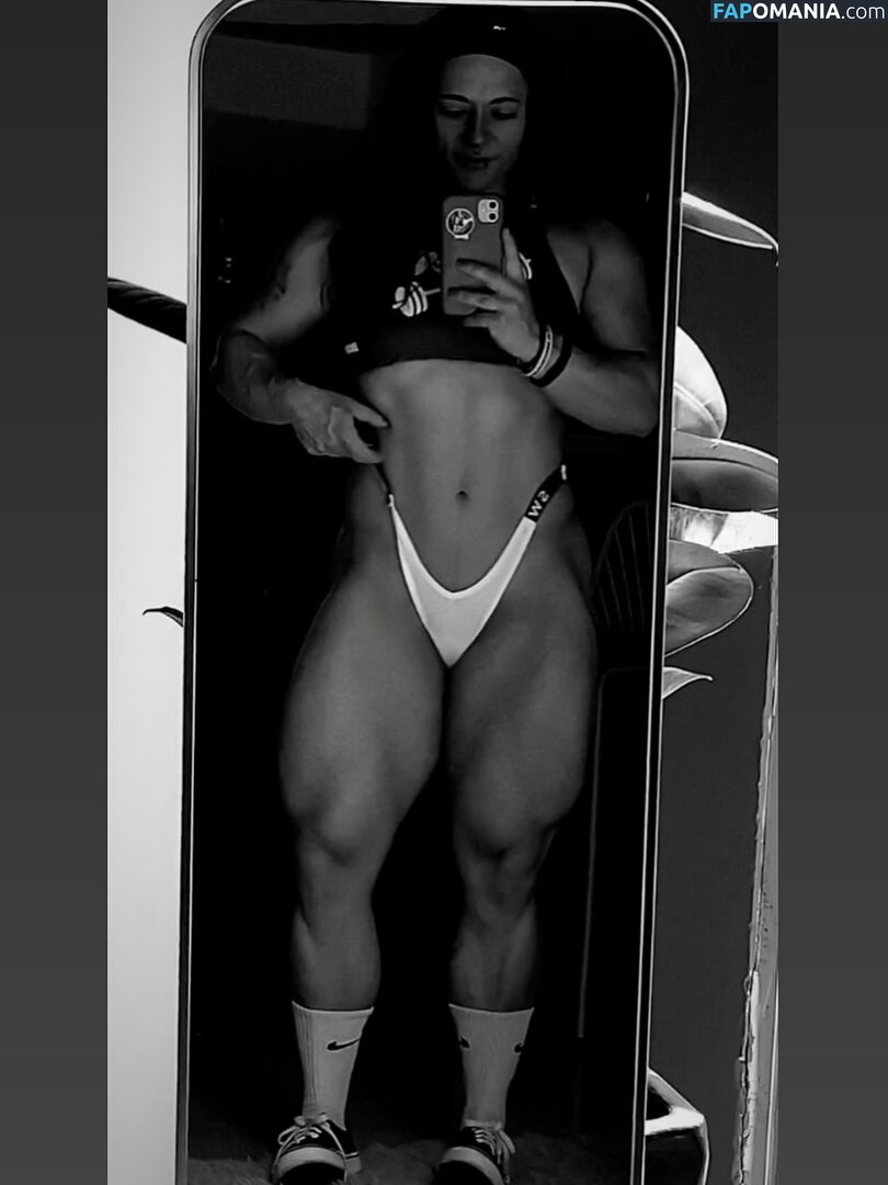 Angela Bodybuilder / Vane Buitrago / angela_bodybuilder57 Nu OnlyFans  Photo fuitée #3
