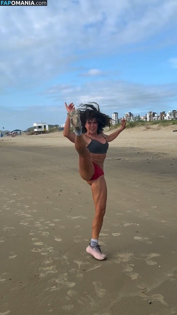 Angela Dippe / angeladippe Nu OnlyFans  Photo fuitée #14