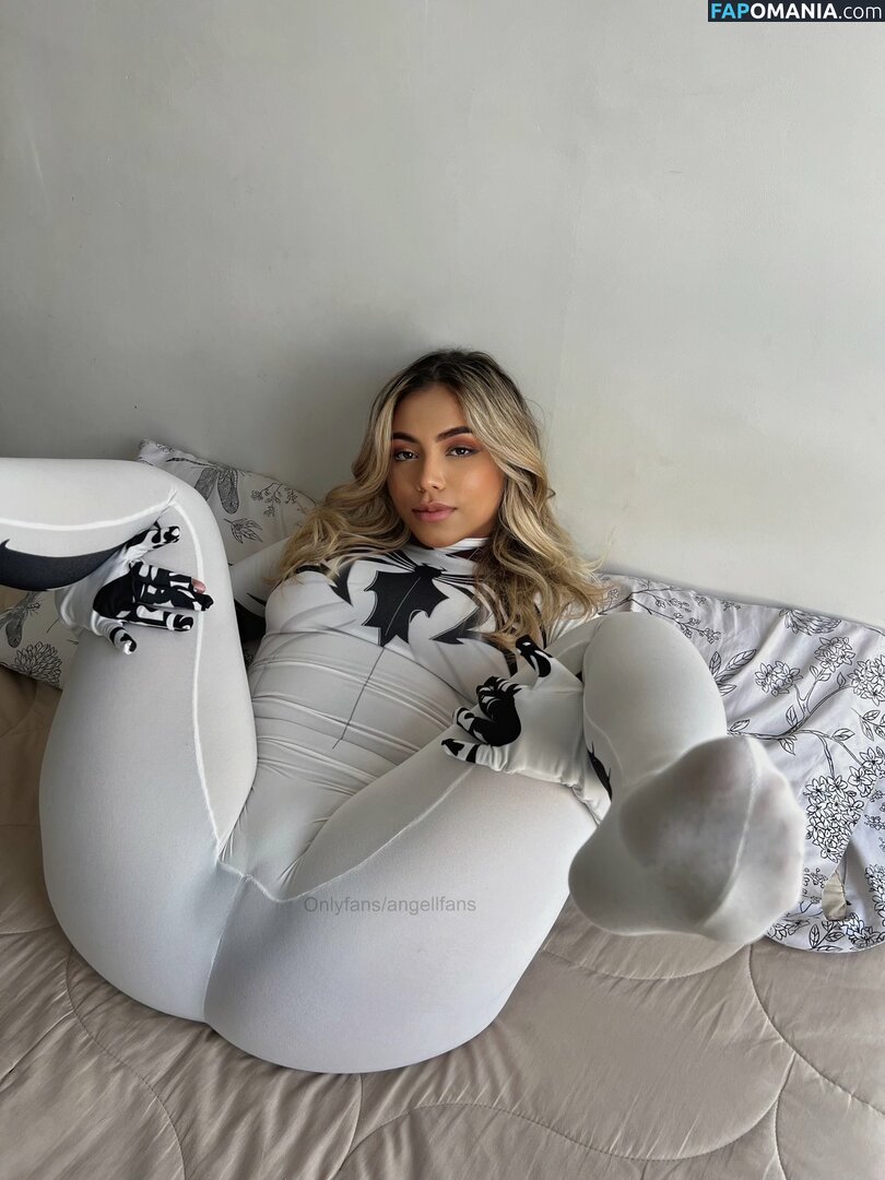 Angela López / angel.lopezco / angellfans Nu OnlyFans  Photo fuitée #3