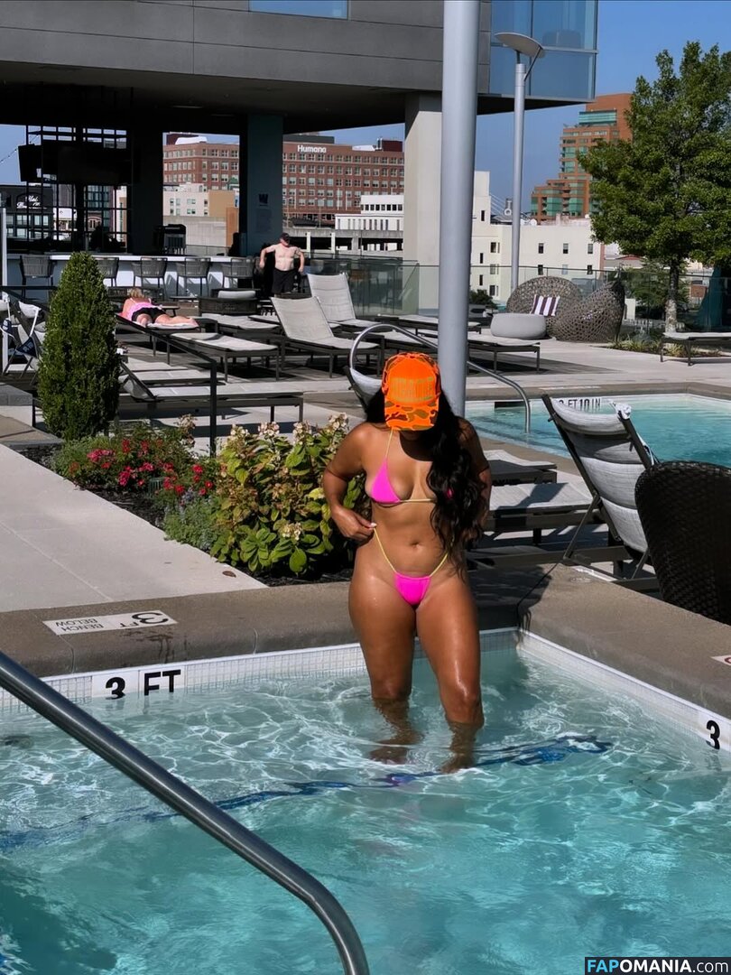 Angela Simmons / angelasimmons Nu OnlyFans  Photo fuitée #107