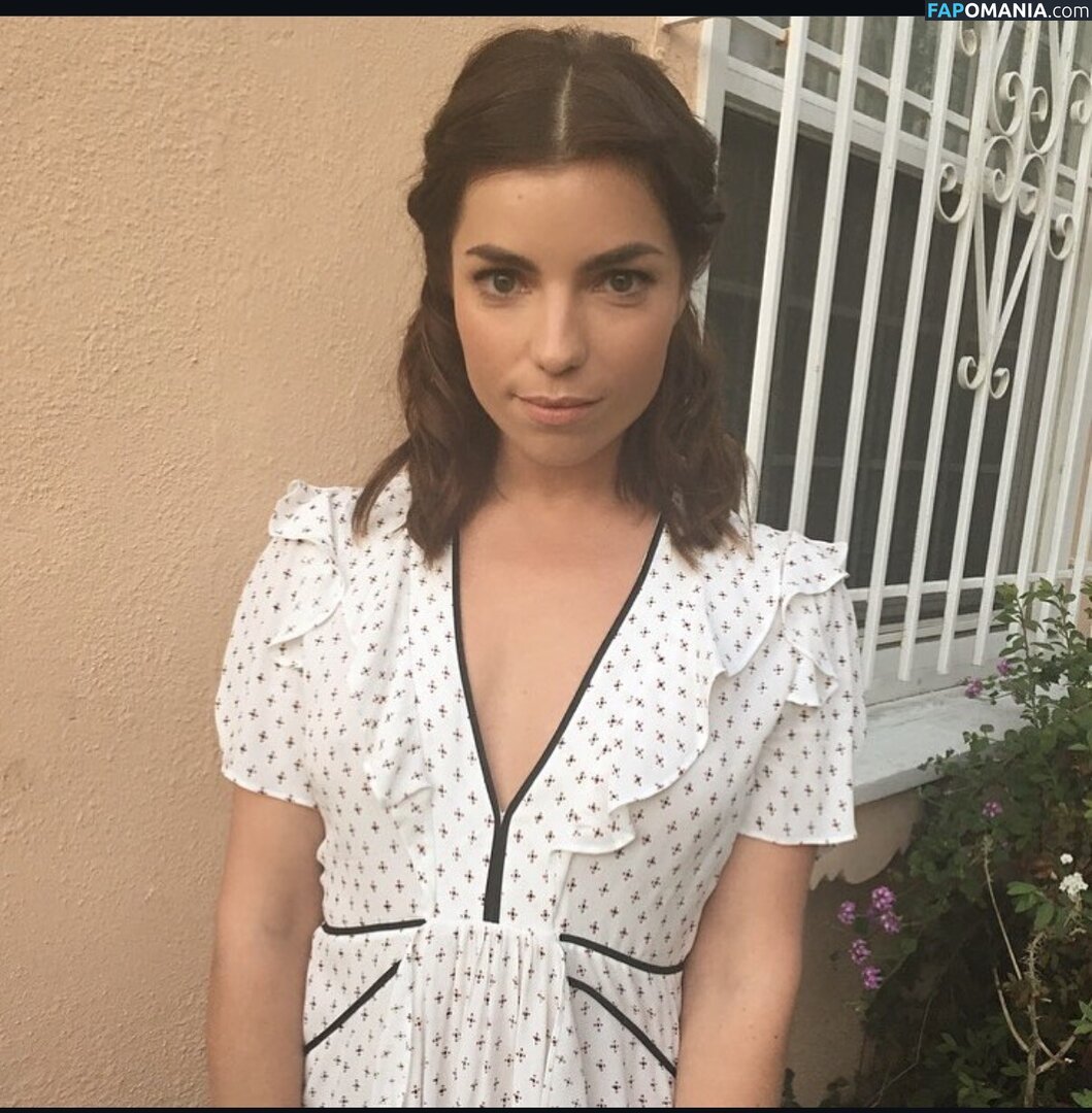 Angela Trimbur / angelatrimbur / angelatrimburdance Nu OnlyFans  Photo fuitée #11