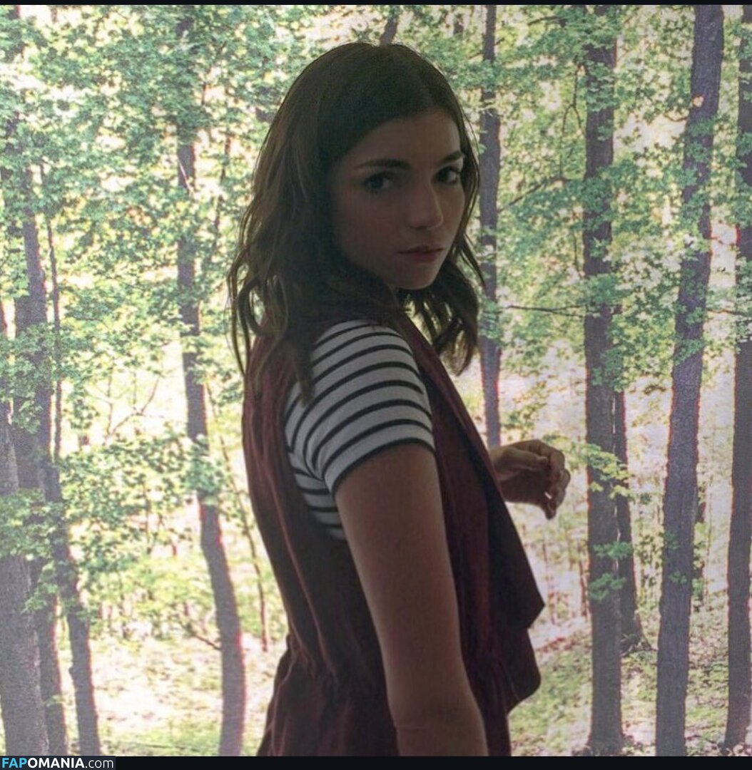 Angela Trimbur / angelatrimbur / angelatrimburdance Nu OnlyFans  Photo fuitée #13