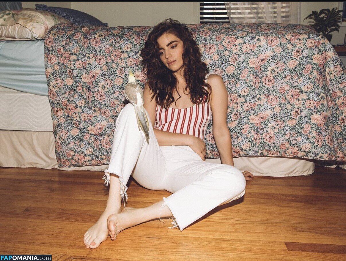 Angela Trimbur / angelatrimbur / angelatrimburdance Nu OnlyFans  Photo fuitée #19