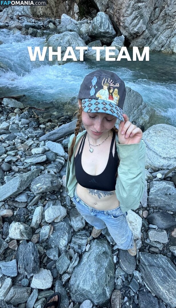 Audra / angelaudra / audra.wm Nu OnlyFans  Photo fuitée #6