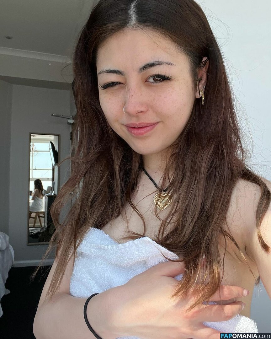 Angelic Lofi ASMR / angelic.lofi / https: Nu OnlyFans  Photo fuitée #2