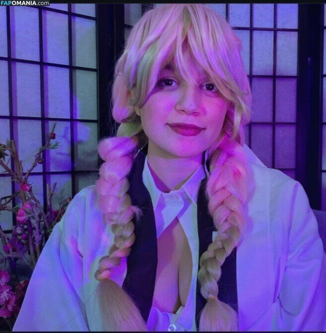 Angelica ASMR / angelxurr Nu OnlyFans  Photo fuitée #2