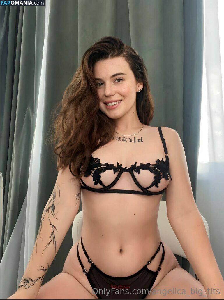angelica_big_tits Nu OnlyFans  Photo fuitée #90
