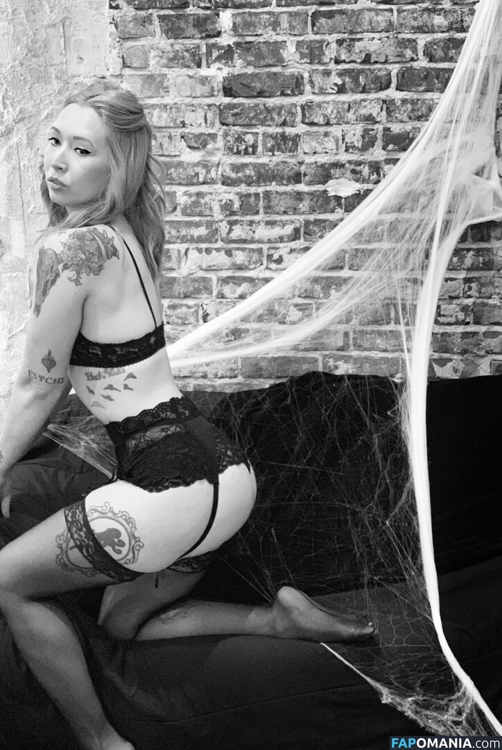 Angelica Danger Dawn / seehaileyclimb Nu OnlyFans  Photo fuitée #2