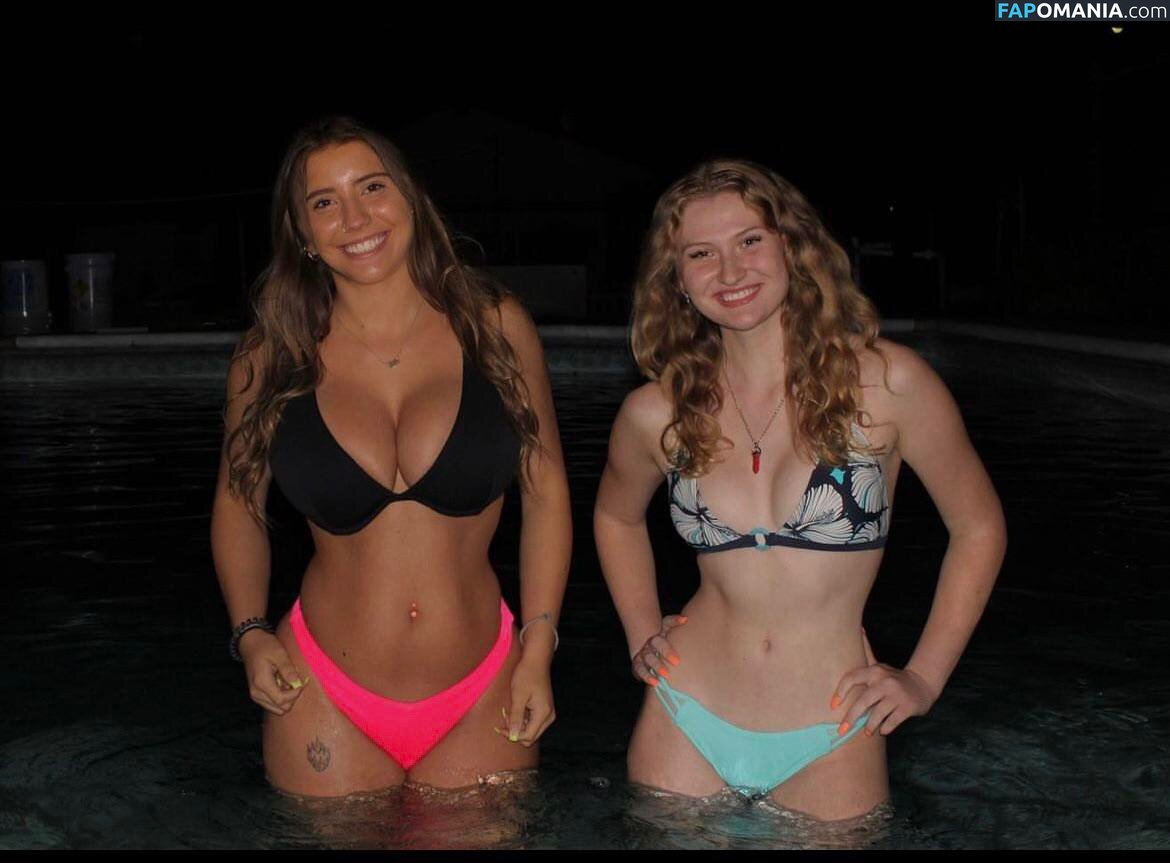 Angelica Meehan / angelicameehan / angmee719 Nu OnlyFans  Photo fuitée #17