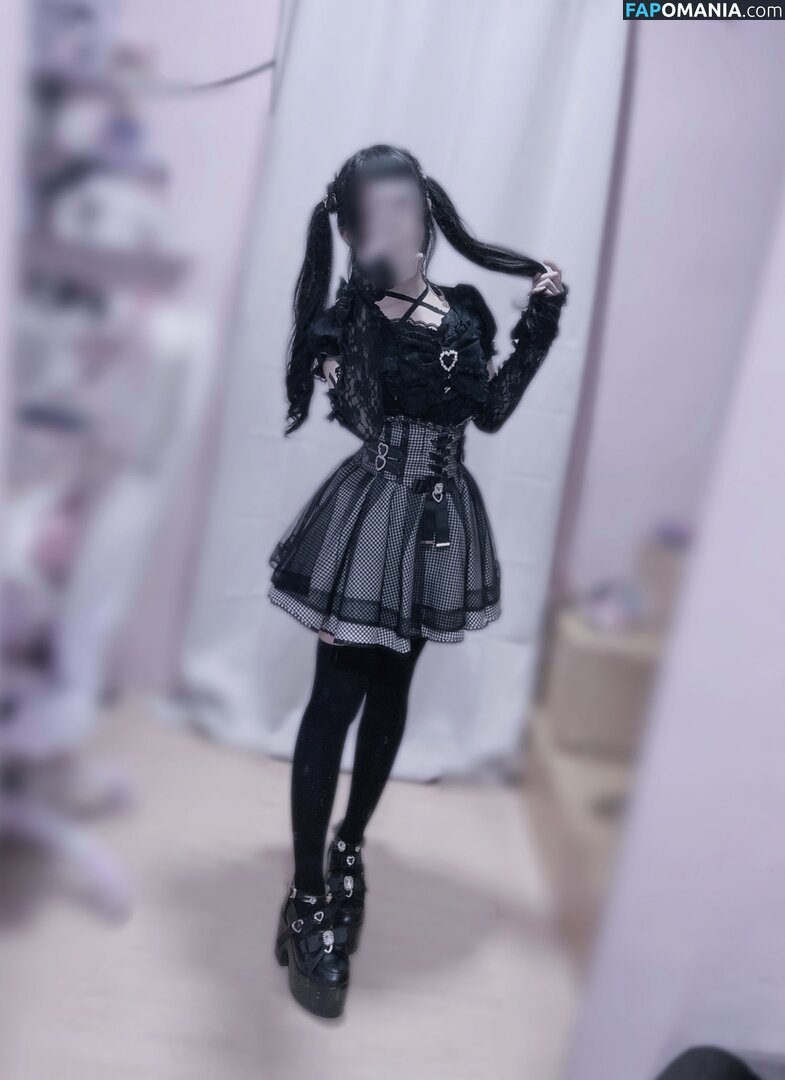 Angelica Ruri / Rurimin / Ruriume (lulipienbooxxxx / angelica-reed / nyaru_xxri Nu OnlyFans  Photo fuitée #2