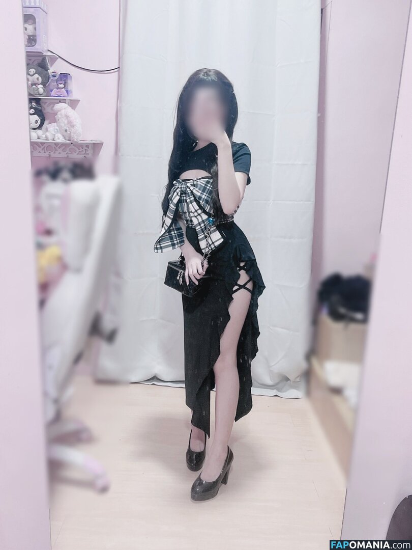 Angelica Ruri / Rurimin / Ruriume (lulipienbooxxxx / angelica-reed / nyaru_xxri Nu OnlyFans  Photo fuitée #3