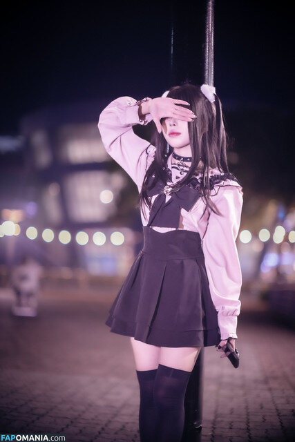 Angelica Ruri / Rurimin / Ruriume (lulipienbooxxxx / angelica-reed / nyaru_xxri Nu OnlyFans  Photo fuitée #7
