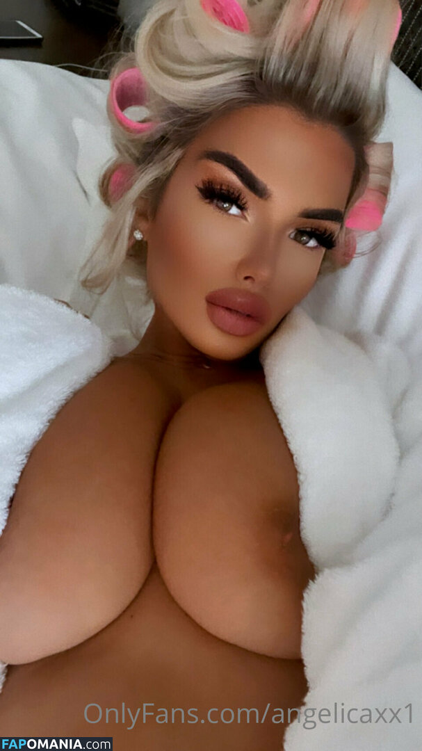 Angelica Sharpe / angelic25978165 / angelicaxx1 / angsharpex Nu OnlyFans  Photo fuitée #269