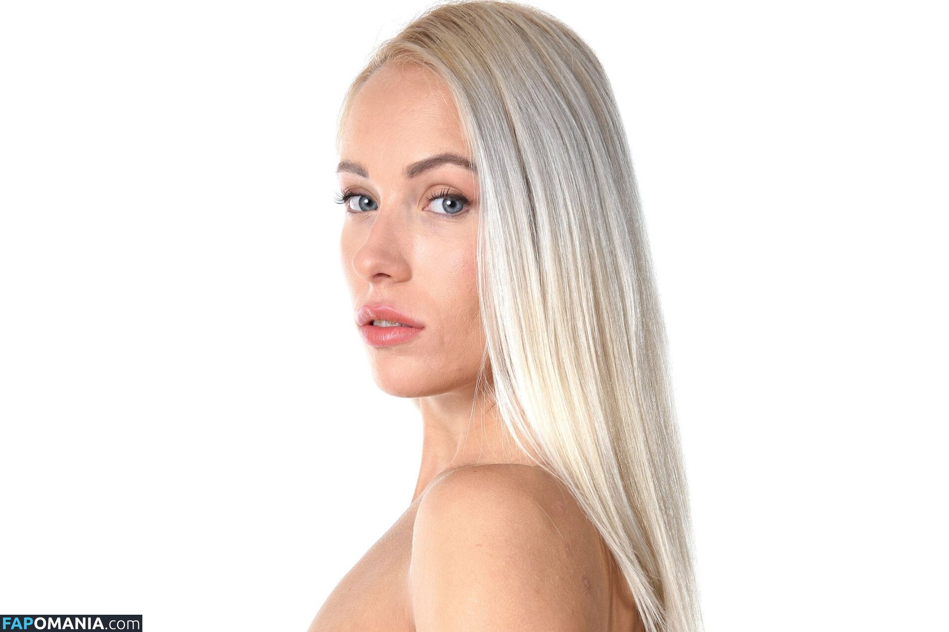 Angelika Grays / angelikagrays Nu OnlyFans  Photo fuitée #1