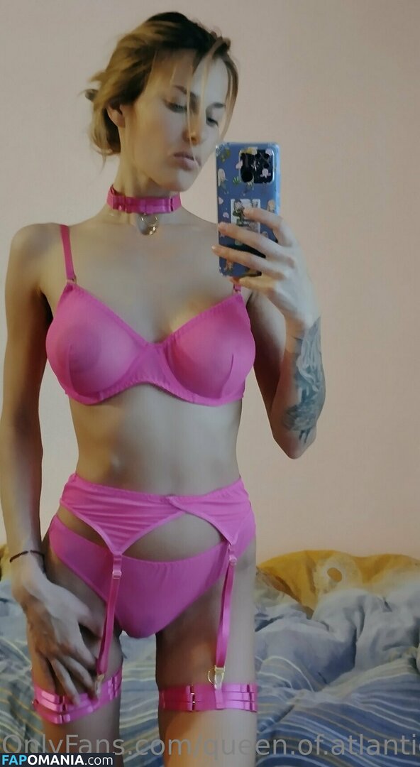 angelika.kravets / queen.of.atlantic Nu OnlyFans  Photo fuitée #5