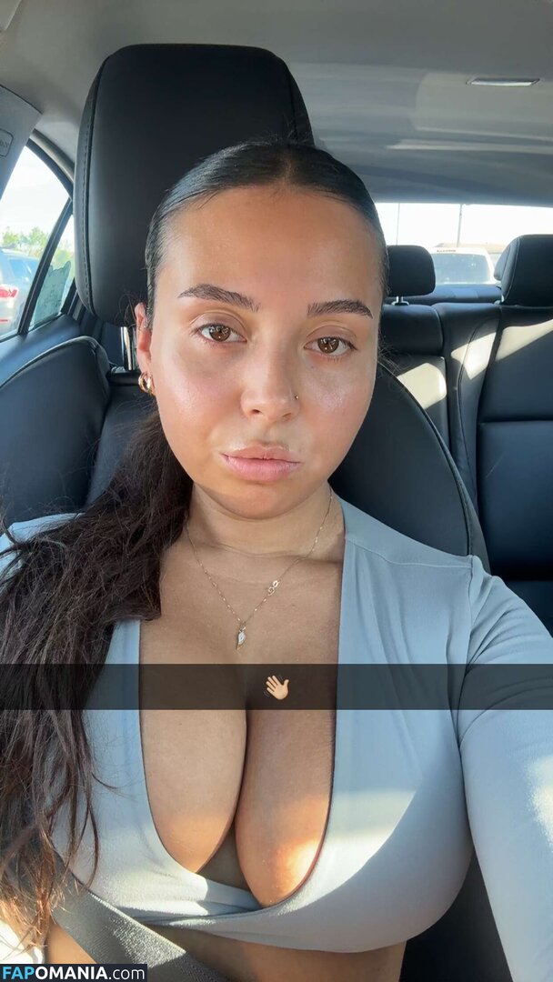 Angelina Davis / anngelinadavis Nu OnlyFans  Photo fuitée #17