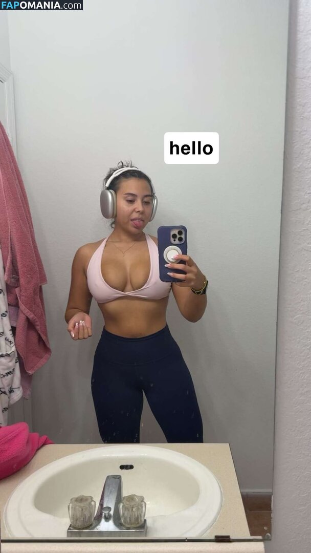 Angelina Davis / anngelinadavis Nu OnlyFans  Photo fuitée #19