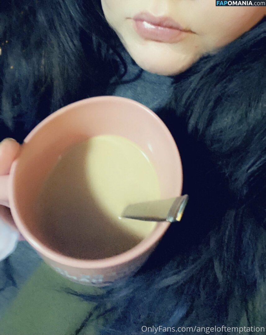 angeloftemptation Nu OnlyFans  Photo fuitée #1