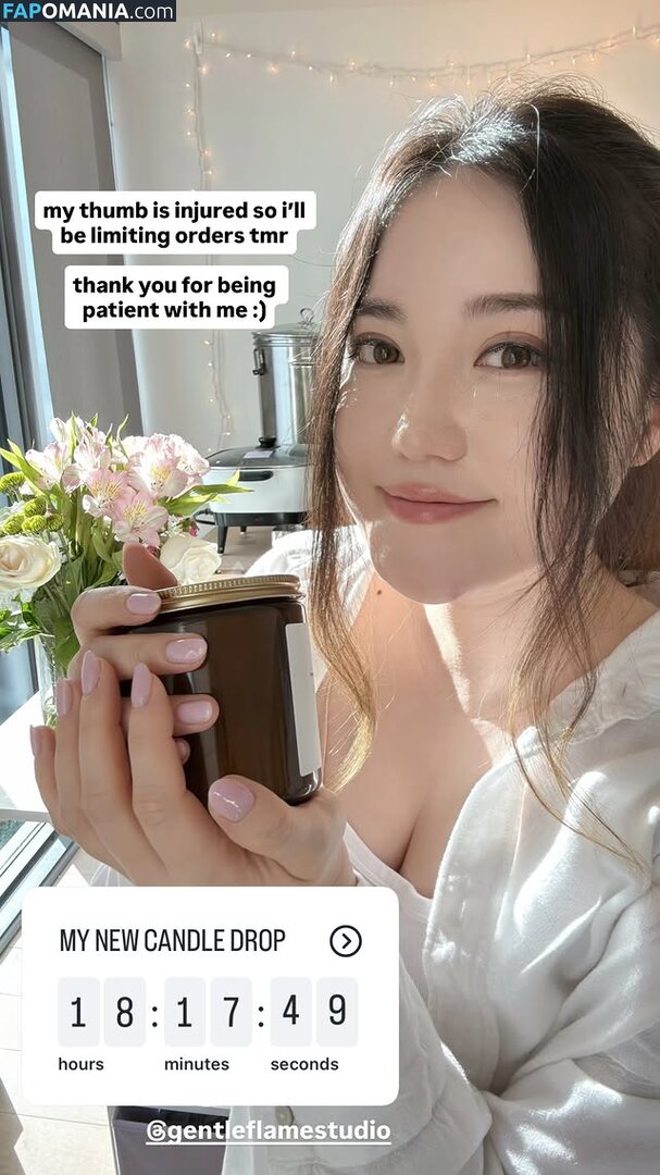 AngelsKimi / plushyslol Nu OnlyFans  Photo fuitée #1