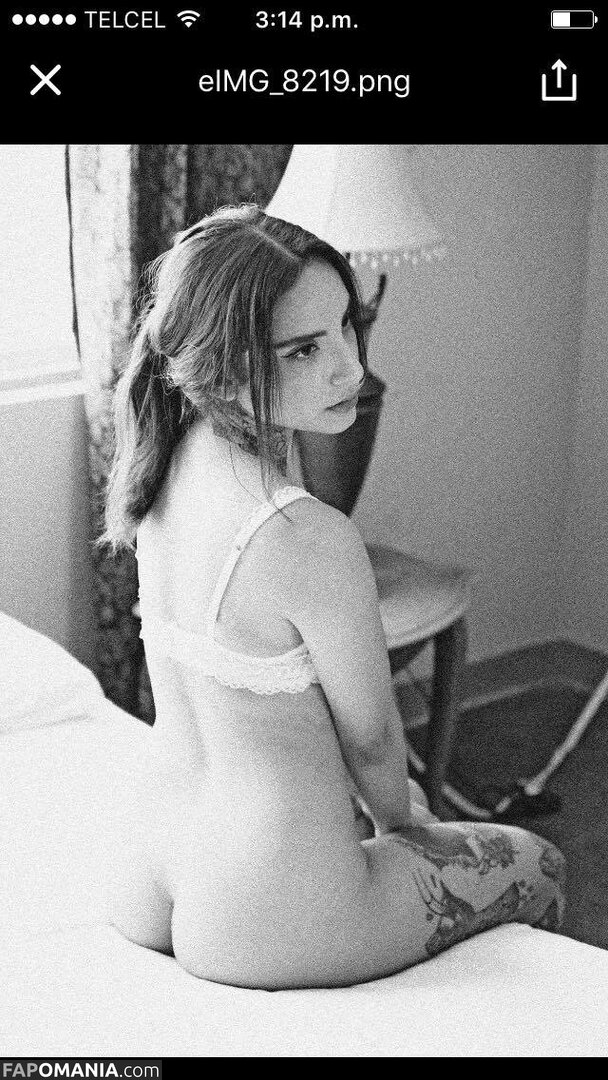 Angie.arena Nu OnlyFans  Photo fuitée #14