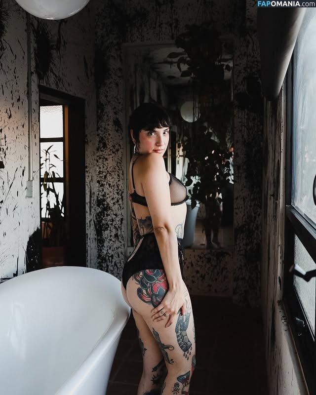 Angie.arena Nu OnlyFans  Photo fuitée #16