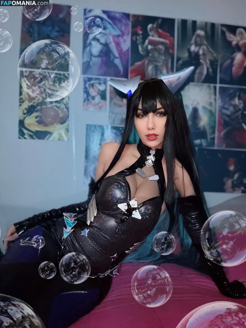 angie.ryuu Nu OnlyFans  Photo fuitée #2