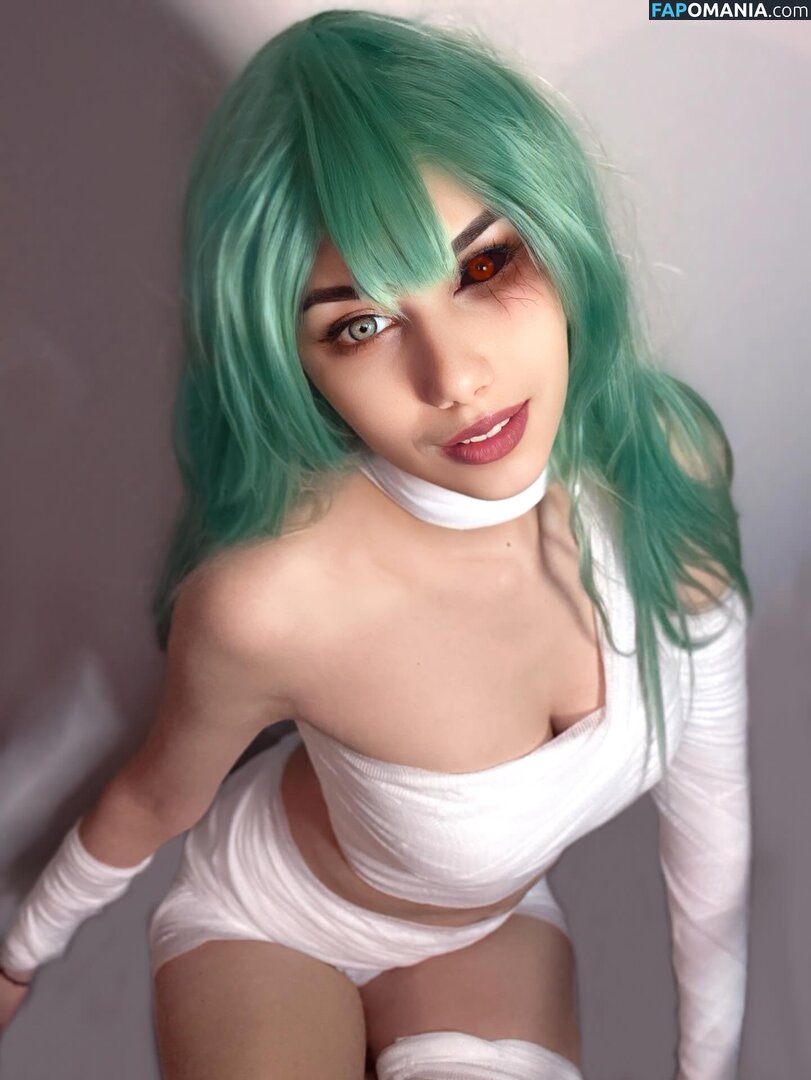 angie.ryuu Nu OnlyFans  Photo fuitée #3