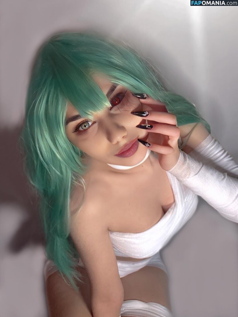 angie.ryuu Nu OnlyFans  Photo fuitée #4